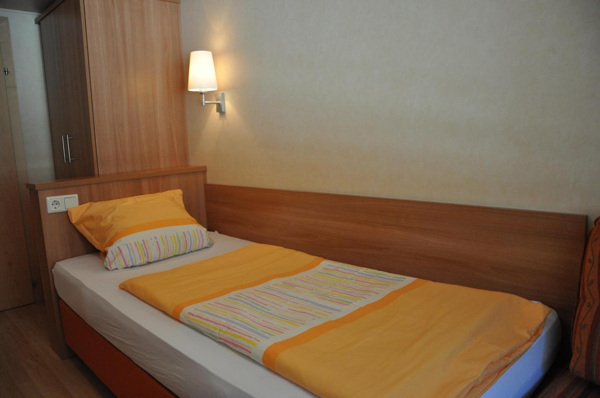 Gazauner Hof Sankt Gallenkirch Room photo
